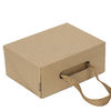1C 3D Folding Custom Paper Packaging Box Sturdy For Women Shoe ODM
