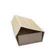 36 -120pt Board Art Paper Magnetic Rigid Gift Box For Packaging