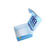 3 Layers Paperboard Packaging Box