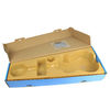 Ukulele Shipping 300g Custom Paper Packaging Box 3-7layers