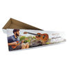 1600x1200mm Corrugated Paper Packaging Box Ukulele Shipping Use