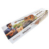 1600x1200mm Corrugated Paper Packaging Box Ukulele Shipping Use