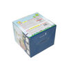 Varnishing Eco Friendly Mailing Boxes , CMYK 12x12x12 Cardboard Box