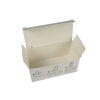 Recyclable 4c Print 8x6x4 Boxes , Paperboard Candle Mailer Boxes