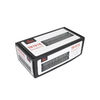 Debossing Paper Airplane Box , 160x120cm Turner Postal Packaging Boxes