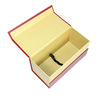 Magnetic Closure Wine Subscription Box , 800g-1500g Retail Packaging Box