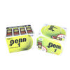 Tennis Ball Corrugated Mailer Boxes , OEM ODM Rigid Box Packaging