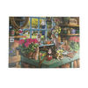 Entertainment Multipack Jigsaw Puzzles , ASTM 3D Cool Adult Puzzles