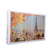 Sublimation Landscape 1.8mm Paper Jigsaw Puzzle Games 1000pcs