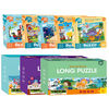 8 To 13 Years Regular Paper Jigsaw Puzzle 1000 Piece For Entertainment