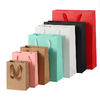 Panton Recycled Paper Gift Bag