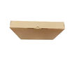 Kraft Corrugated Foldable Paper Box , Stuff W9 Strengthen Ecommerce Cardboard Boxes