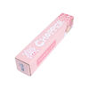 OEM ODM Umbrella Packing Box , 4C CMYK Pink Paper Display Box