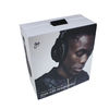 Flocking Gaming Headset Box , CMYK Recycled Cardboard Gift Boxes