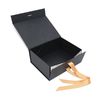 Shipping Collapsible Packaging Box , 190gsm - 400gsm Magnetic Rectangle Gift Box
