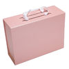 Magnet Foldable Paper Box