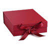 Self Erecting Cardboard Cosmetic Box , ODM 4C Printed Gift Boxes