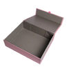 4C CMYK High End Rigid Gift Box Recyclable For Dress / Jewelry