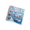 Holiday Gift Challenging Jigsaw Puzzles , Recyclable Scenic Jigsaw Puzzles