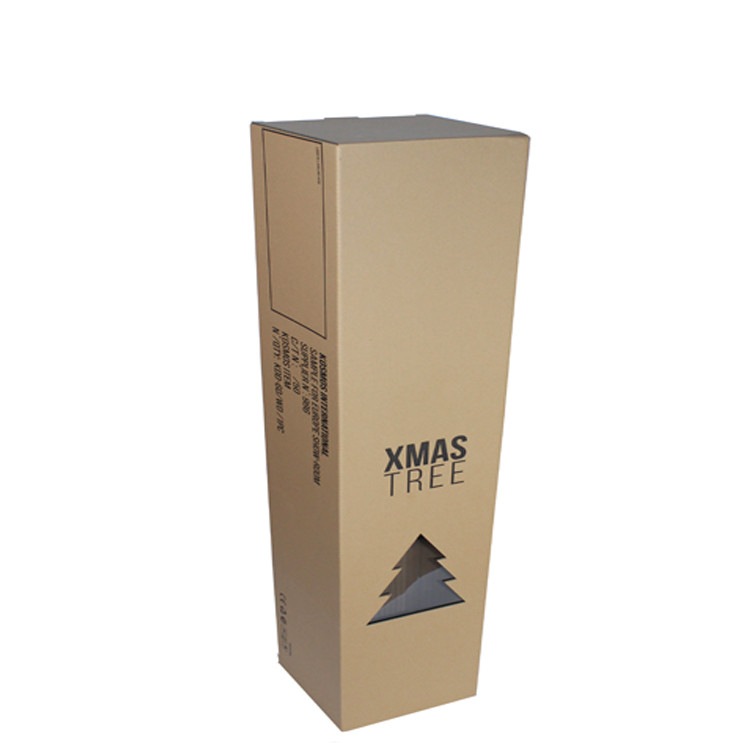 Waxing Custom Paper Packaging Box