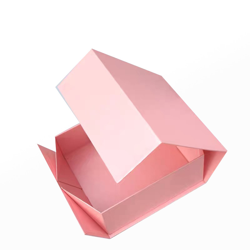 Cosmetic Rigid Gift Box