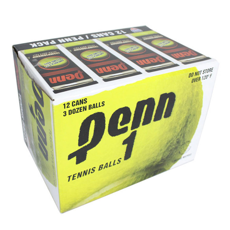 Tennis Ball Corrugated Mailer Boxes , OEM ODM Rigid Box Packaging