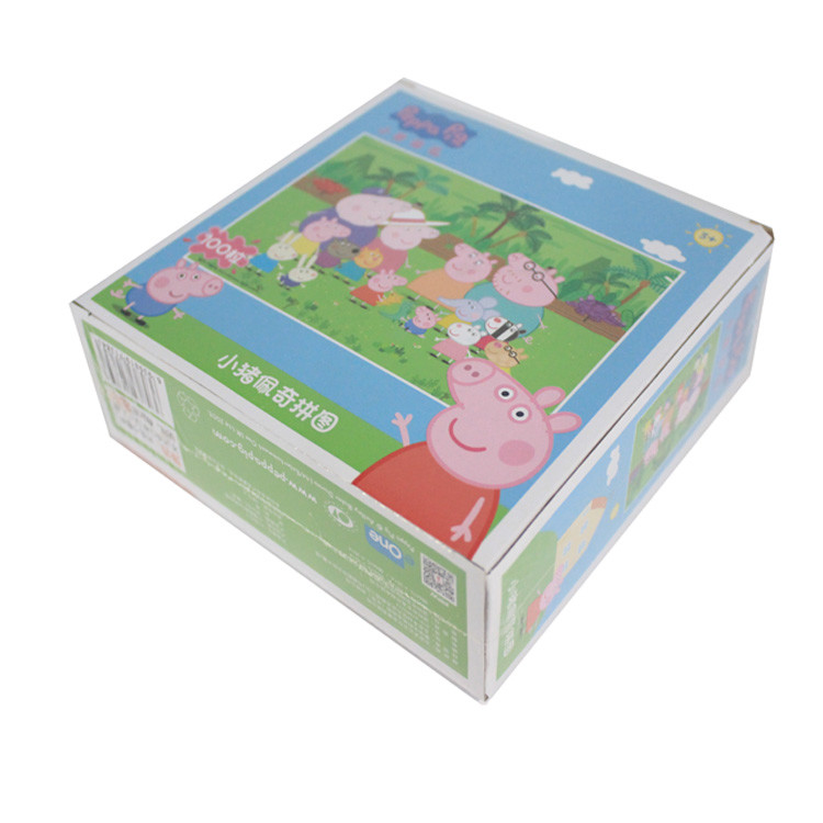 1mm Paper Jigsaw Puzzle