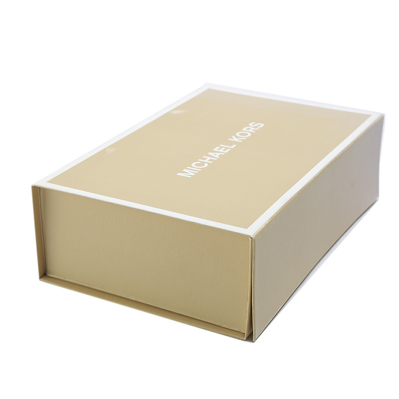 36 -120pt Board Art Paper Magnetic Rigid Gift Box For Packaging